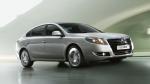 Renault Talisman 2012 года